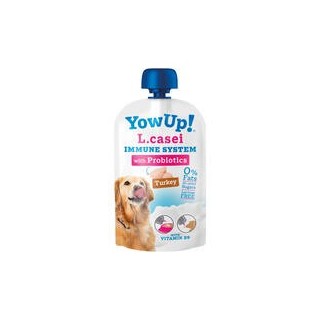 YowUp! Joghurt [Truthahn" - L.casei - 115g]