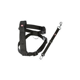 DOGGURT-Sicherheitsgurt