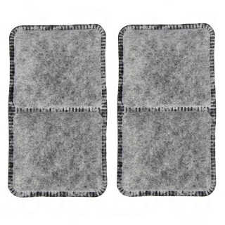 Fresh Flow Deluxe Ersatzfilter Zubehör: Ersatzfilter (2 Stück)