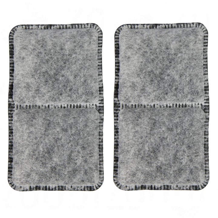 Fresh Flow Deluxe Ersatzfilter Zubehör: Ersatzfilter (2 Stück)