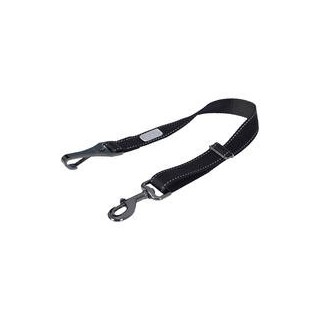 Rukka® CAR SEAT BELT Auto-Hundegurt für ISOFIX