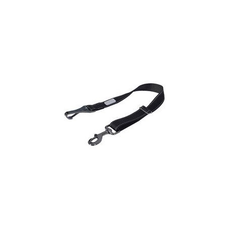 Rukka® CAR SEAT BELT Auto-Hundegurt für ISOFIX