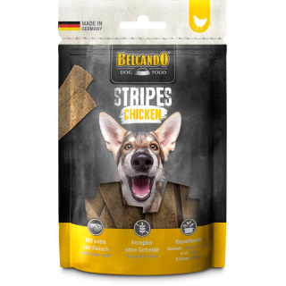 Belcando® Stripes Chicken - 70 g