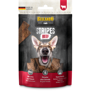 Belcando® Stripes Beef - 70 g