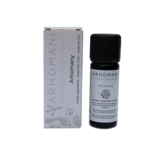 Arhomani Arhomany - Spray - 30 ml