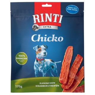 Mixpaket: 5 Sorten RINTI Snacks zum Sparpreis - 5 Sorten, 870 g