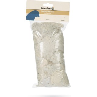 beeztees Nistmaterial Baumwolle - 100 g