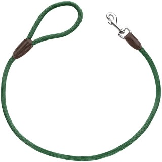 Hunter Führleine Freestyle, Tau dunkelgrün - 8/110