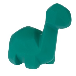 Modern Living Olympia Latex-Dinosaurier - L 15 x B 7 x H 12 cm