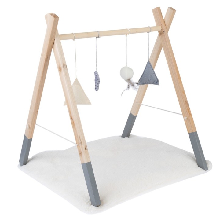 Modern Living Katzenspielplatz Stockholm - 1 Stück