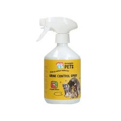 Excellent Pets Urine Control Spray [250ml]