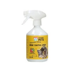 Excellent Pets Urine Control Spray [500ml]