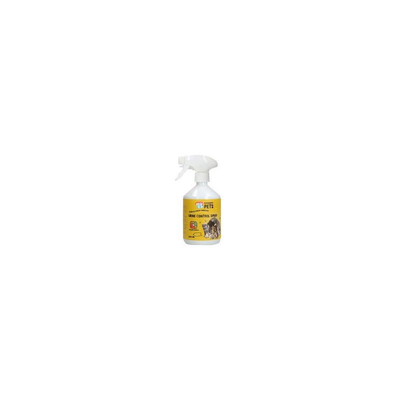 Excellent Pets Urine Control Spray [500ml]