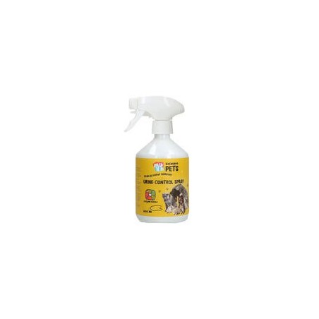 Excellent Pets Urine Control Spray [500ml]