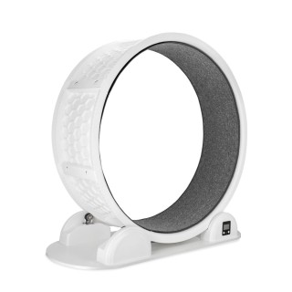 Modern Living Katzenlaufrad Singapore - ca. Ø 1 m, grau