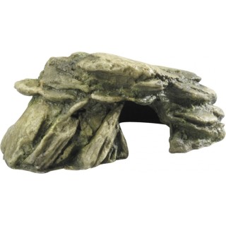 Europet Stein mit Moos - M