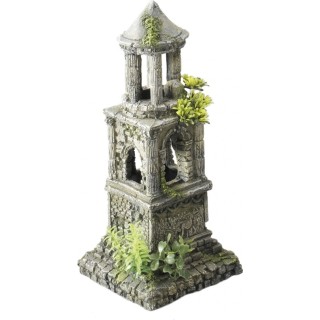 Europet Mausoleum - 1 Stk