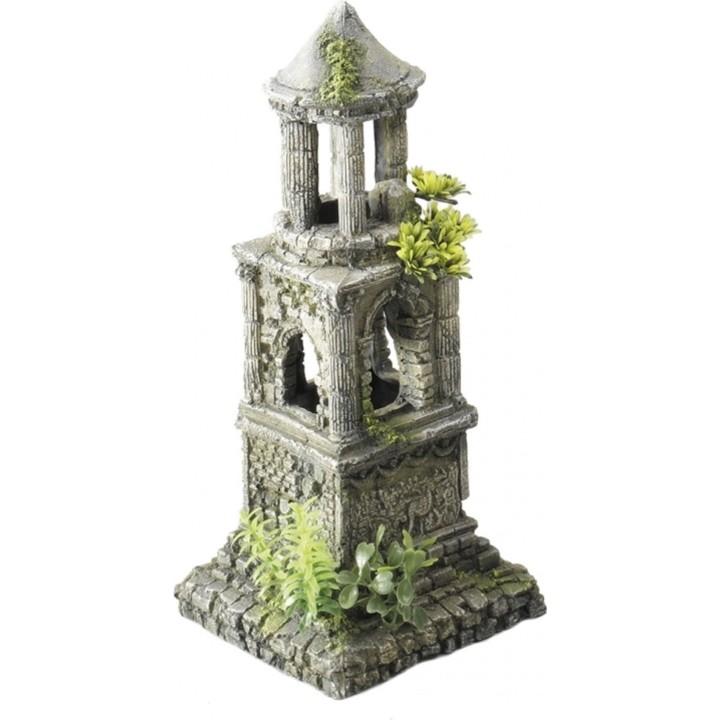 Europet Mausoleum - 1 Stk