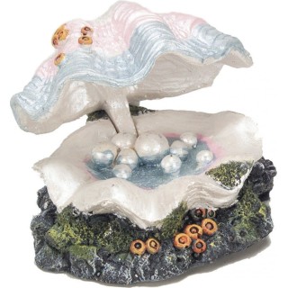 Europet Muschel weiß - 1 Stk