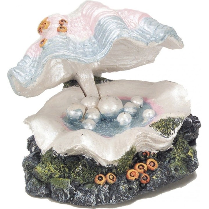 Europet Muschel weiß - 1 Stk