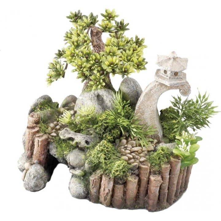 Europet China Garden - M