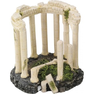 Europet Pavillon, mit Ausströmer - 1 Stk