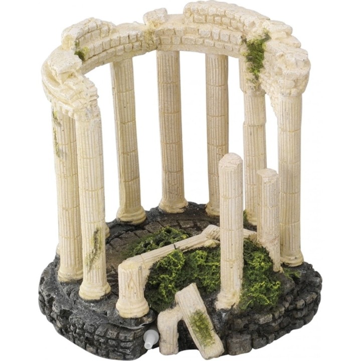 Europet Pavillon, mit Ausströmer - 1 Stk