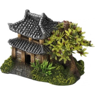 Europet Asian Haus - 1 Stk