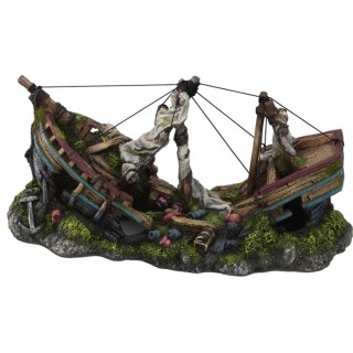 Europet Schiff 3Master - L