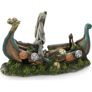 Europet Vikinger Boot - 1 Stk