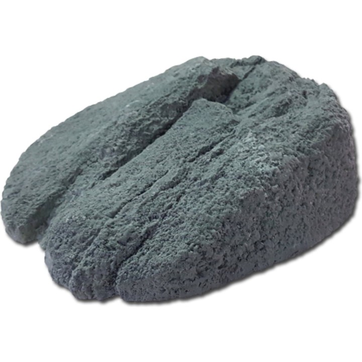 River Stone sinkend - B (25x21x9cm)