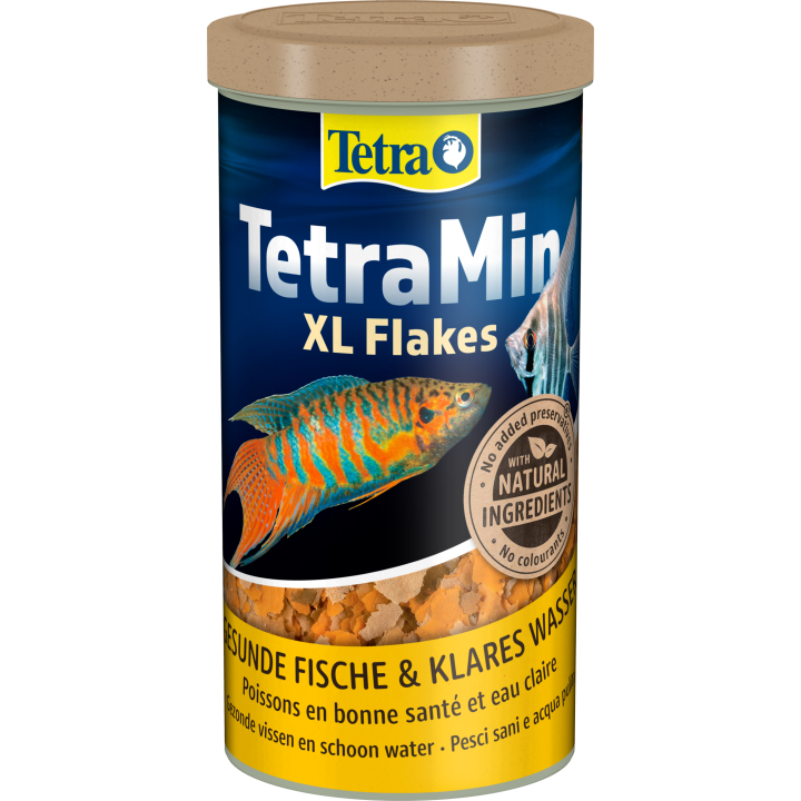 TetraMin XL - 1L