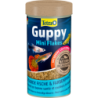 Tetra Guppy Mini Flakes - 250 ml