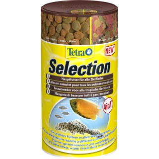 Tetra Selection - 250 ml