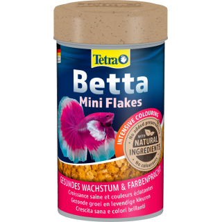 Tetra Betta - 100 ml