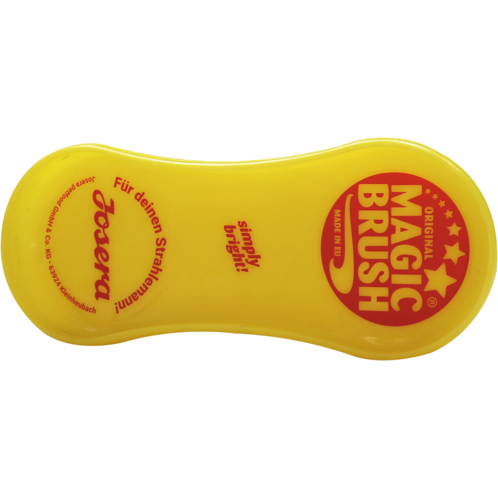 JOSERA Magic Brush