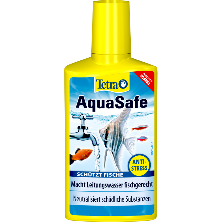 Tetra AquaSafe - 250 ml