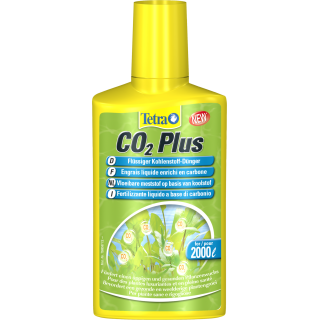 Tetra CO2 Plus - 250 ml