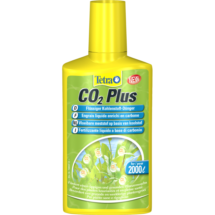 Tetra CO2 Plus - 250 ml