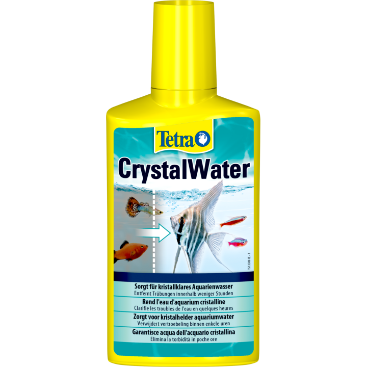 Tetra CrystalWater - 250ml