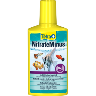 Tetra NitratMinus - 250 ml