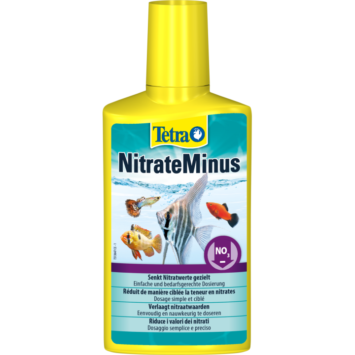 Tetra NitratMinus - 250 ml