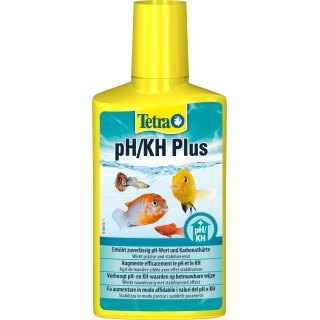 Tetra pH/KH Plus - 250 ml