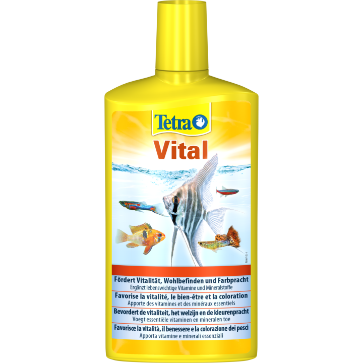 Tetra Vital - 500ml