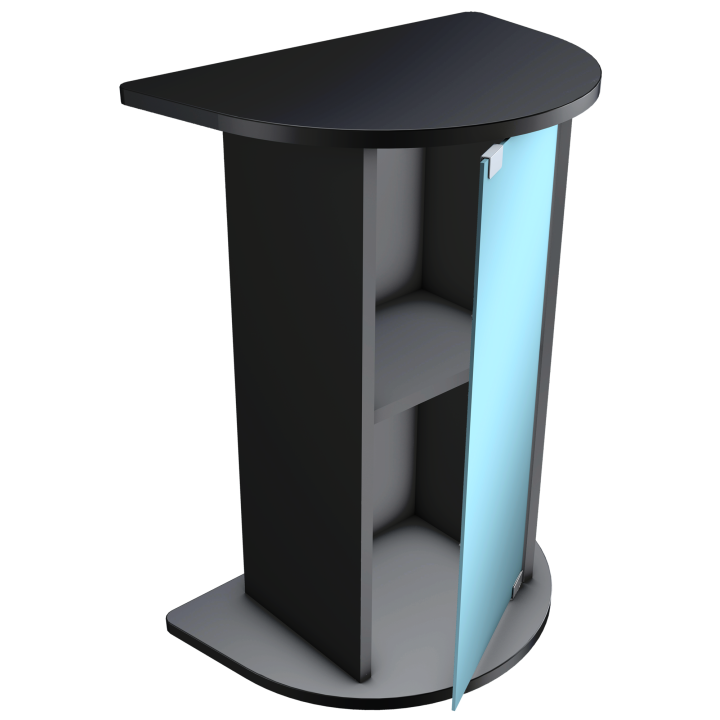 Tetra AquaArt Explorer Unterschrank 30/60L - schwarz