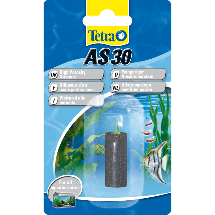 Tetratec Ausströmstein - 30