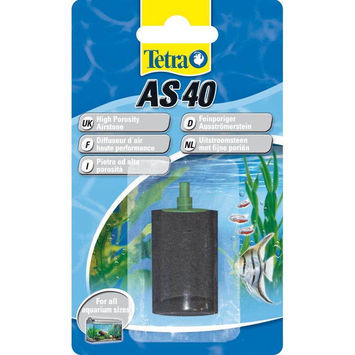 Tetratec Ausströmstein - 40