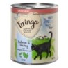 Feringa Classic Meat Menü 6 x 800 g - Lachs & Pute