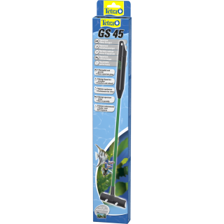 TetraTec Aquarium-Scheibenreiniger GS45 - 1 Stk