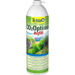 Tetra CO2 Optimat Ersatzflasche - 1 Stk